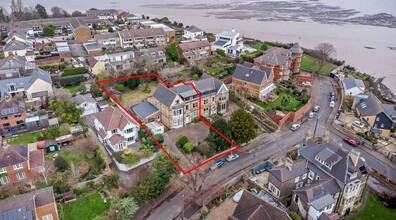 10 Clive Crescent, Penarth for sale Primary Photo- Image 1 of 5