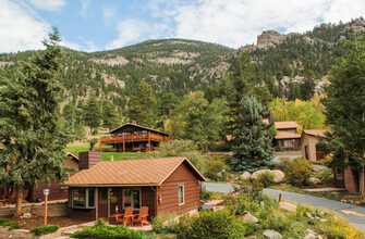 2815 Fall River Rd, Estes Park, CO for sale Building Photo- Image 1 of 1