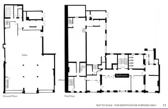 10-14 Whitefriargate, Hull to rent Interior Photo- Image 1 of 2