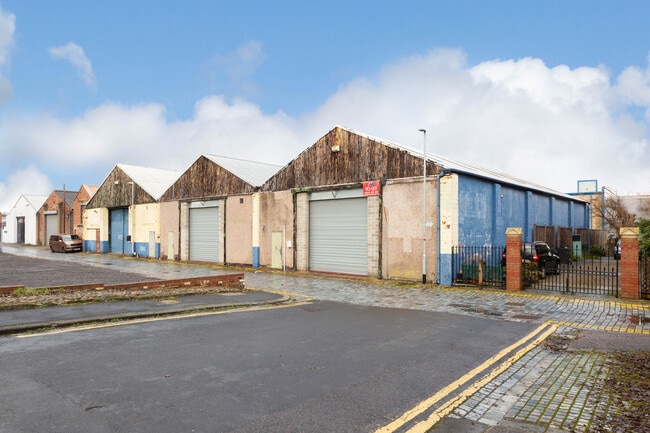 More details for Weir St, Darlington - Industrial to Rent