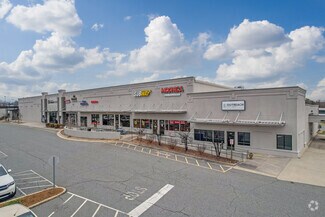 More details for 280 Concord Pky S, Concord, NC - Retail for Rent