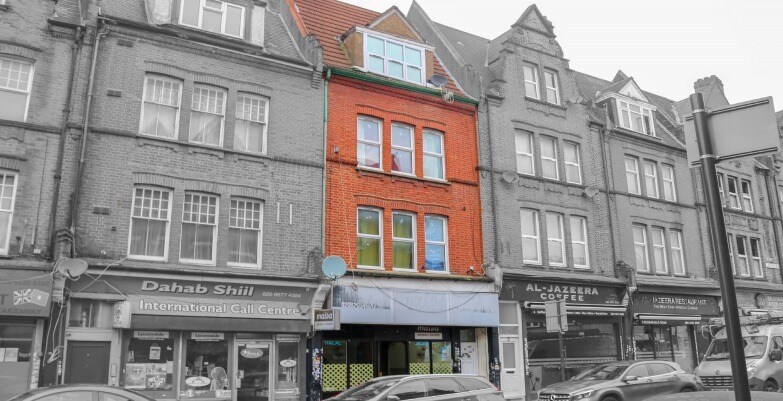 6 Gleneagle Rd, London for sale Building Photo- Image 1 of 1