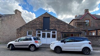 More details for Millar St, Crieff - Office/Retail for Rent