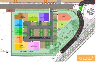More details for Light Industrial for Sale