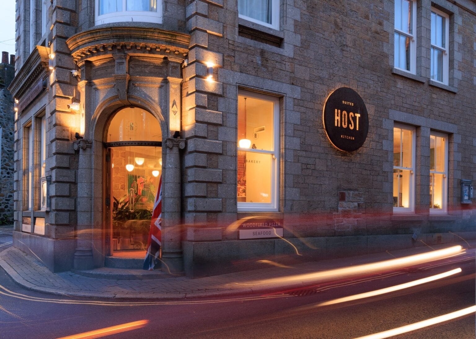 Tregenna Hl, St Ives to rent Primary Photo- Image 1 of 2