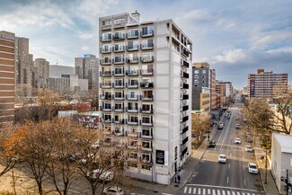 More details for 105 Rue Milton, Montréal, QC - Build-to-Rent for Sale