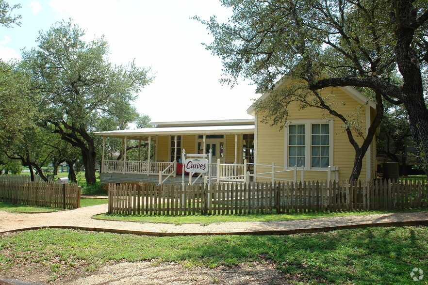 18771 FM 2252, San Antonio, TX for sale - Building Photo - Image 3 of 11