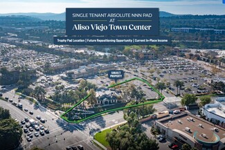 More details for 26641 Aliso Creek Rd, Aliso Viejo, CA - Retail for Sale