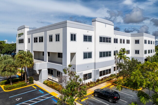 More details for 1095 Broken Sound Pky, Boca Raton, FL - Office / Medical, Industrial to Rent
