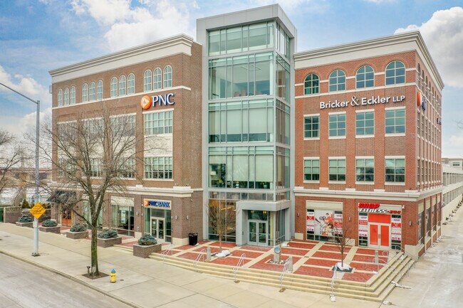 More details for 312 N Patterson Blvd, Dayton, OH - Office, Retail to Rent