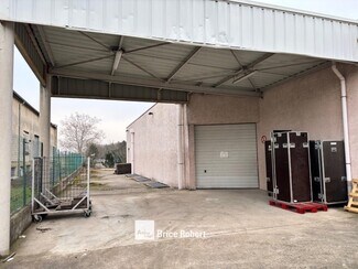 More details for Light Industrial to Rent