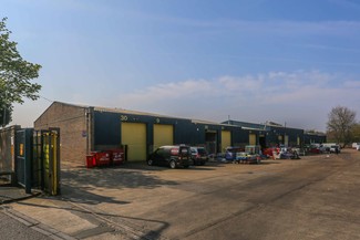 More details for 1-31 Etloe Rd, London - Industrial for Rent