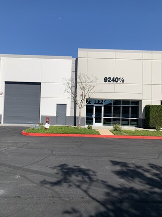 More details for 9220-9268 Hall Rd, Downey, CA - Industrial for Rent