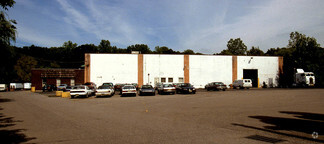 More details for 1 Steel Ct, Roseland, NJ - Industrial for Rent