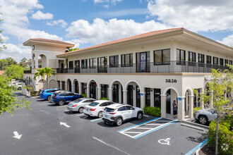 3850-3860 Colonial Blvd, Fort Myers, FL for sale Building Photo- Image 1 of 1