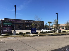 2101 S Claiborne Ave, New Orleans, LA for rent Primary Photo- Image 1 of 2