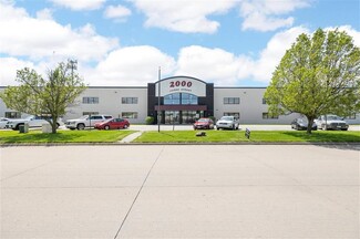 More details for 2000 James St, Coralville, IA - Multiple Space Uses for Rent