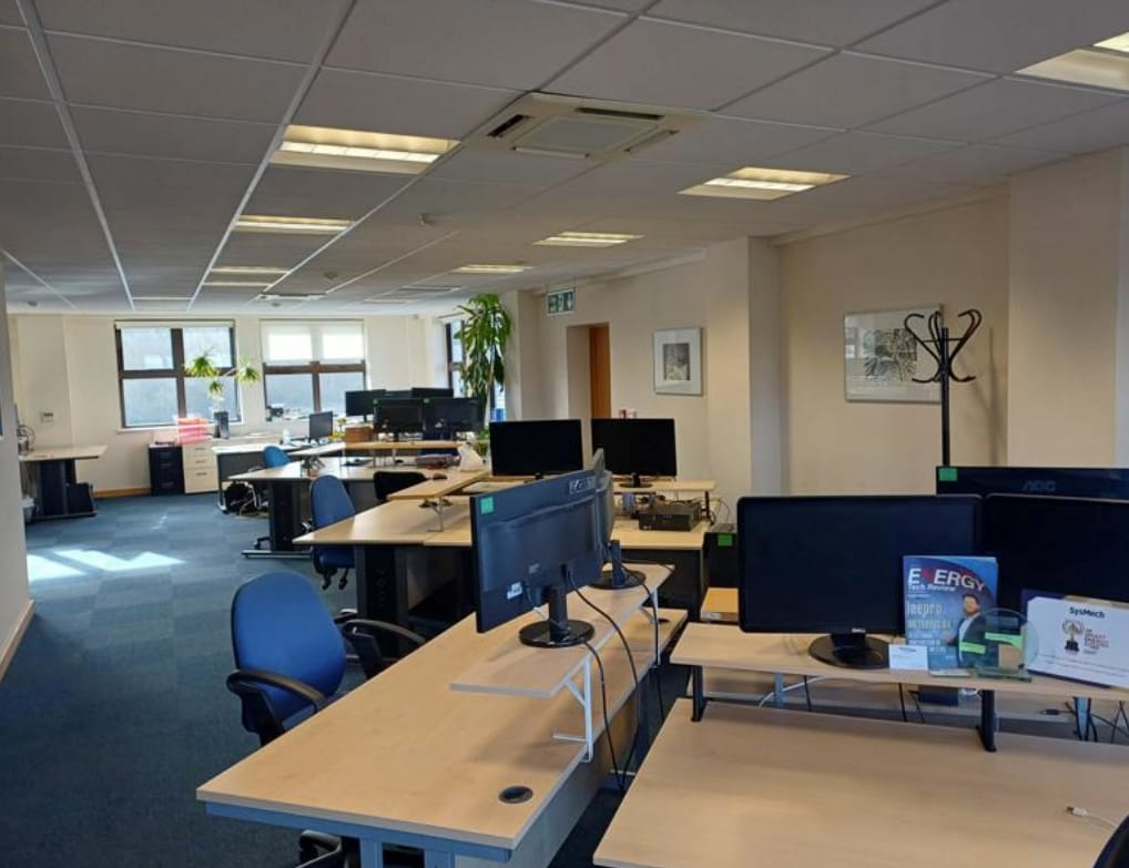 Boorman Way, Whitstable, KEN CT5 3SE - Unit 2 & 3 -  - Interior Photo - Image 1 of 1