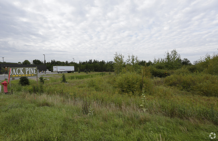 Edgewood Dr, Baxter, MN for sale - Primary Photo - Image 1 of 1