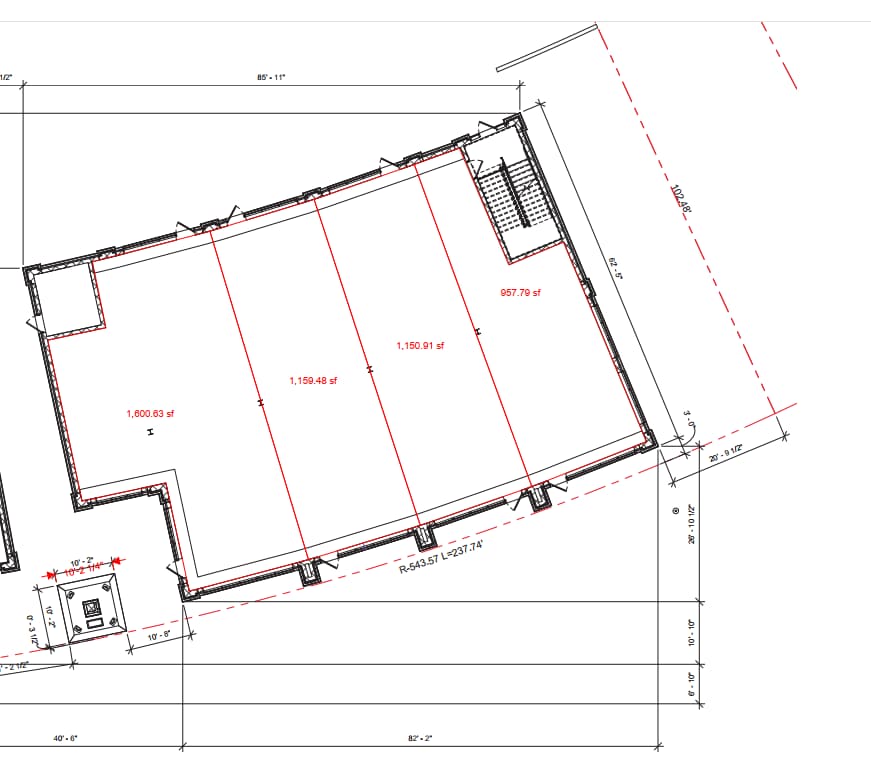 440 E Hawley St, Mundelein, IL to rent Building Photo- Image 1 of 4