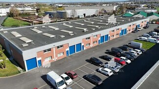 More details for Light Industrial to Rent