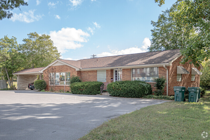 105 West End Hts, Lebanon, TN for sale - Primary Photo - Image 1 of 1