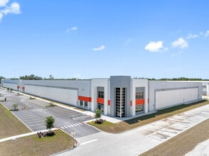 0 N. Frontage Road, Plant City, FL to rent Building Photo- Image 2 of 10