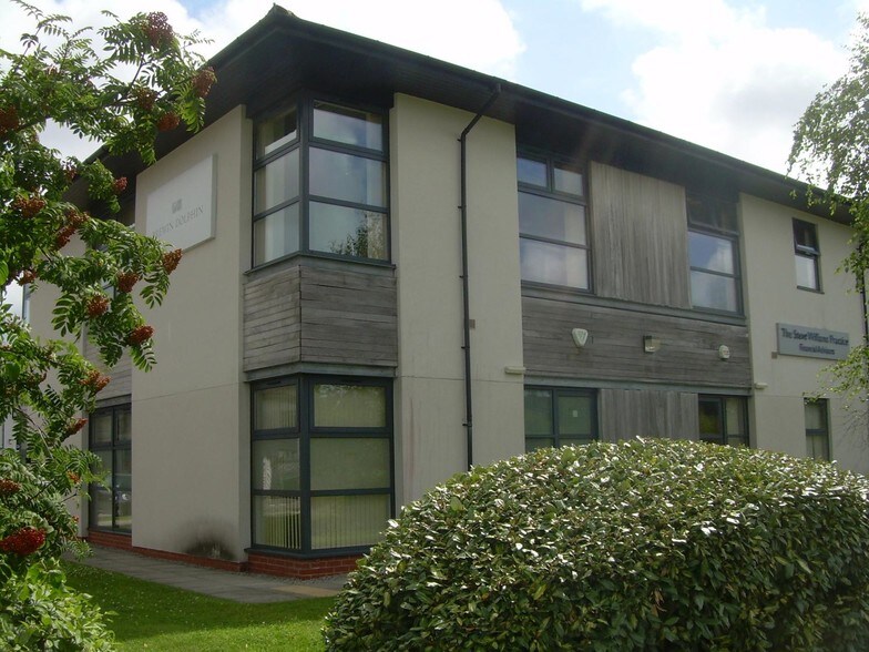 Mallard Way, Swansea for sale - Primary Photo - Image 1 of 1