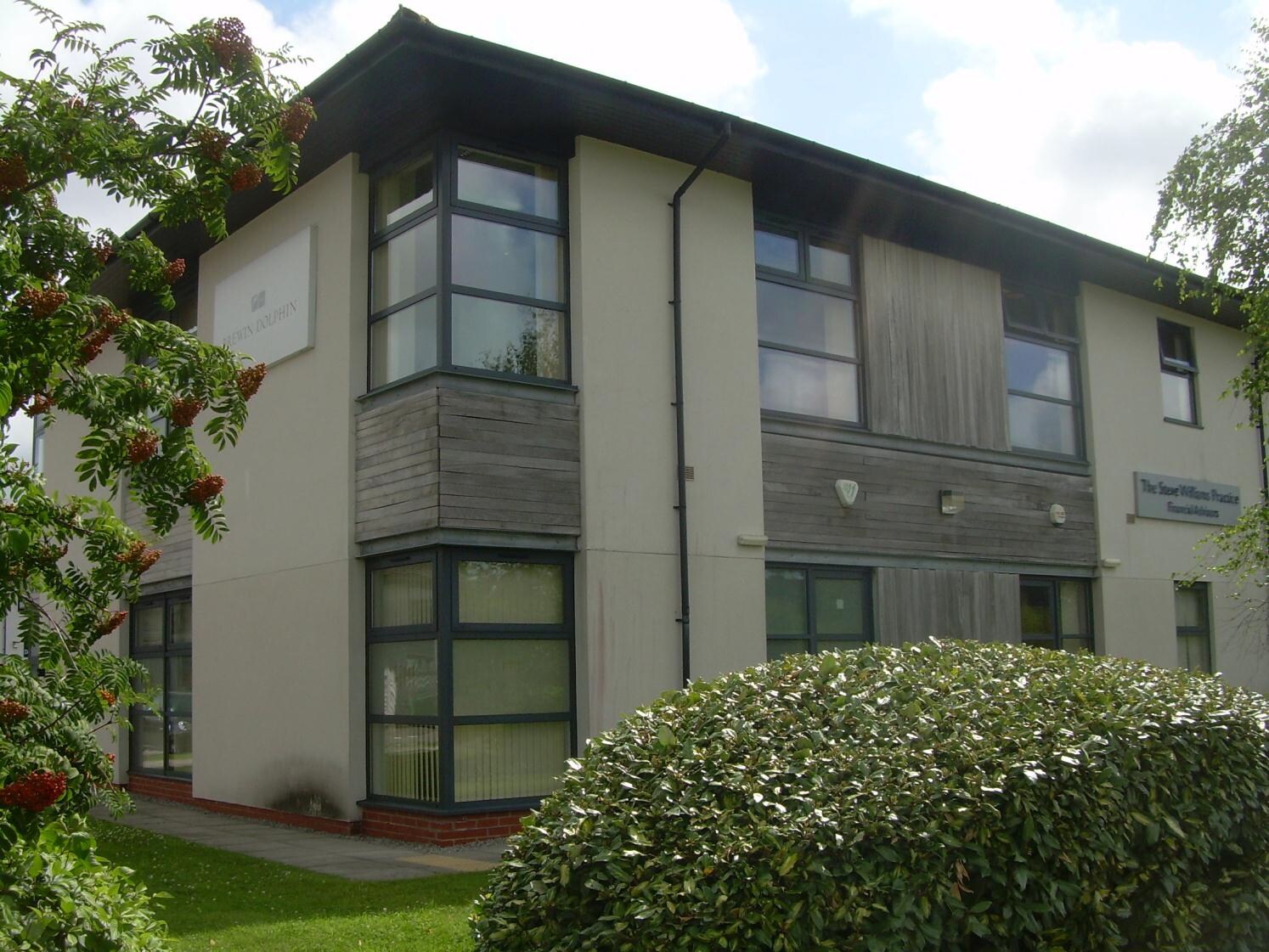 Mallard Way, Swansea for sale Primary Photo- Image 1 of 1