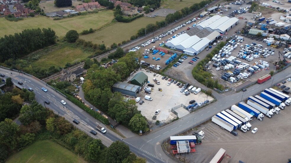 Planet Rd, Doncaster to rent - Building Photo - Image 3 of 8