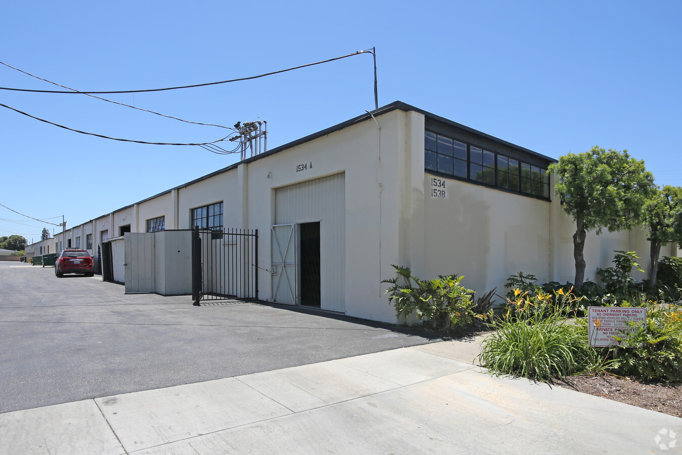 1534 E Chestnut Ave, Santa Ana 92701 | LoopNet UK