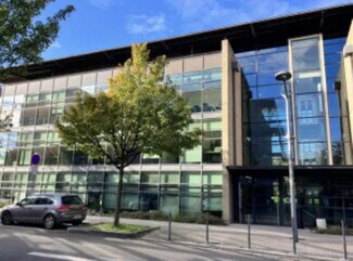 More details for 12 Rue Jonas Salk, Lyon - Office to Rent