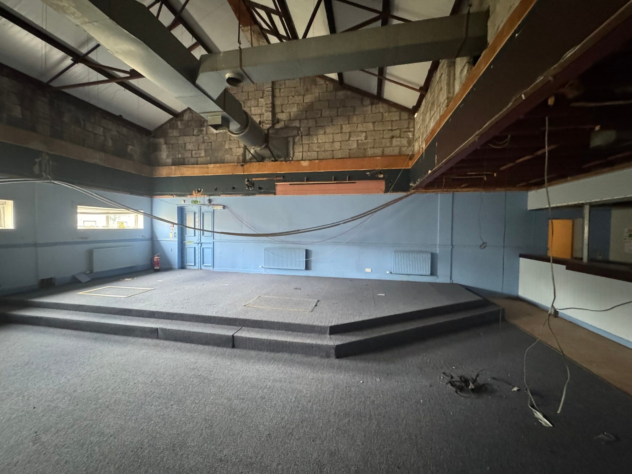 Tulloch St, Dingwall to rent Interior Photo- Image 1 of 3