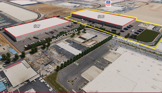 More details for 504 E Glenn Ave, Modesto, CA - Industrial for Rent