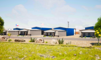 More details for 1712 FM 1788, Midland, TX - Industrial for Rent