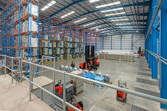 Drum Rd, Chester Le Street to rent Interior Photo- Image 2 of 10