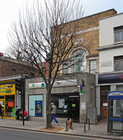 50 Notting Hill Gate, London LND - Commercial Property