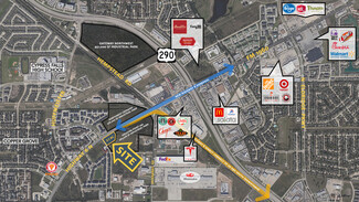 More details for 9210 Highway 6 North, Houston, TX - Land for Sale