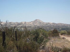 Tierra Real Rd, Boulevard, CA for sale Primary Photo- Image 1 of 1