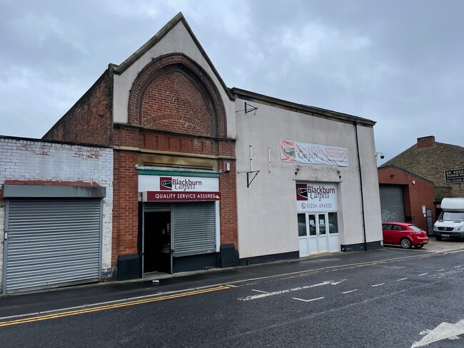 More details for 7-9 St. Peter St, Blackburn - Retail to Rent