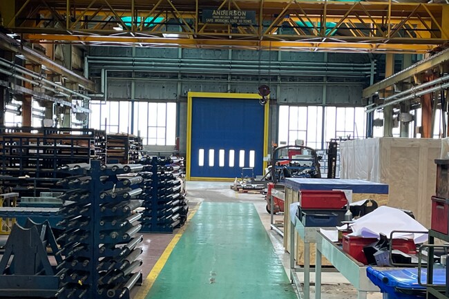 More details for Kingsway, Gateshead - Industrial for Sale
