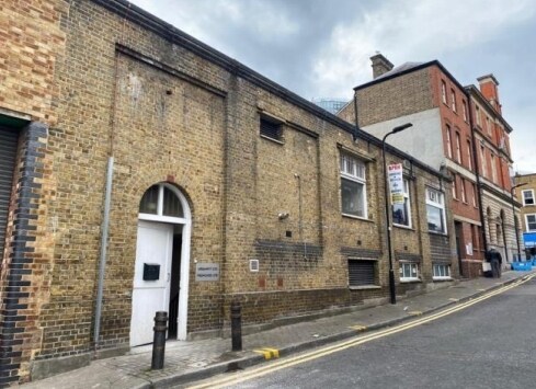 Winchester Pl, London for sale Primary Photo- Image 1 of 1