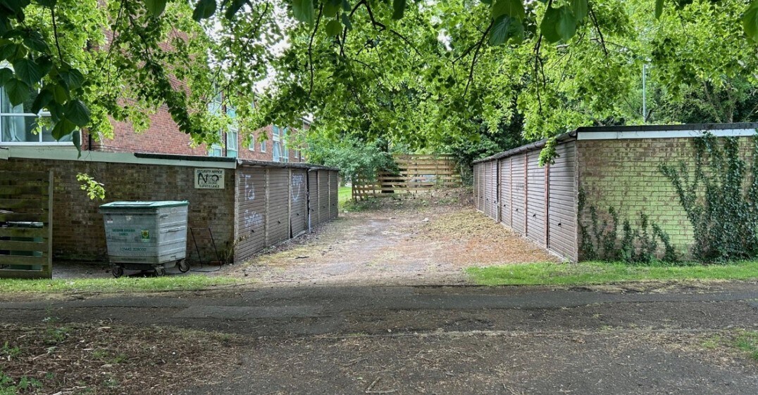Chenies Ct, Hemel Hempstead for sale Primary Photo- Image 1 of 1