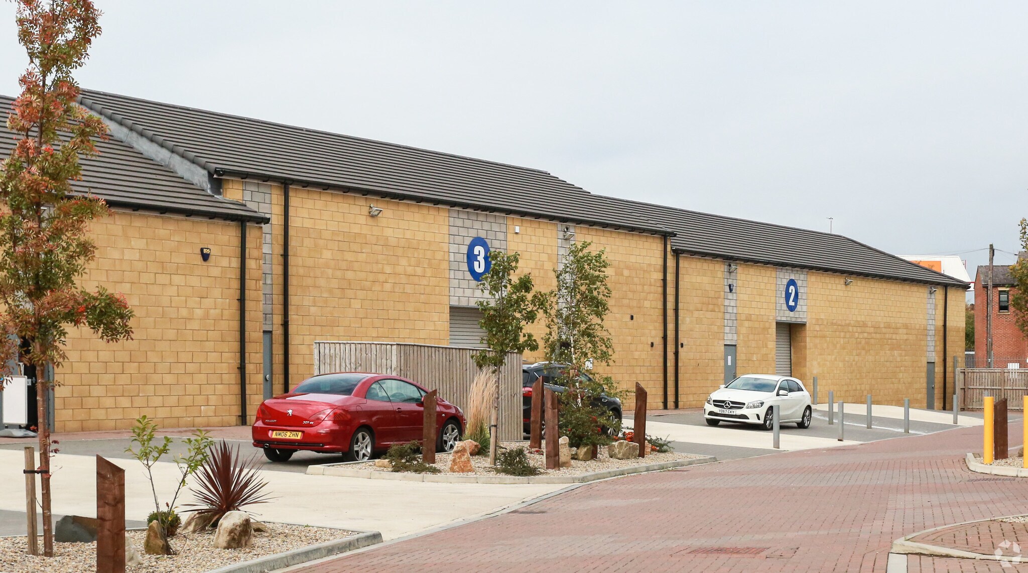 Boathouse Ct, Stockton On Tees for sale Primary Photo- Image 1 of 1