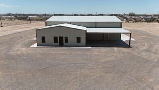 More details for Pecos Industrial Park, Pecos, TX - Industrial for Rent