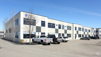 More details for 120 Pembina Rd, Sherwood Park, AB - Light Industrial for Sale