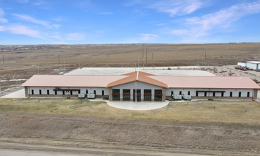 6611 2nd Ave W, Williston, ND for sale Primary Photo- Image 1 of 1