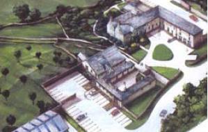 Hackthorpe Hall, Penrith for sale - Primary Photo - Image 1 of 1