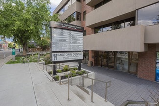 More details for 320 23rd Ave SW, Calgary, AB - Office, Office / Medical to Rent