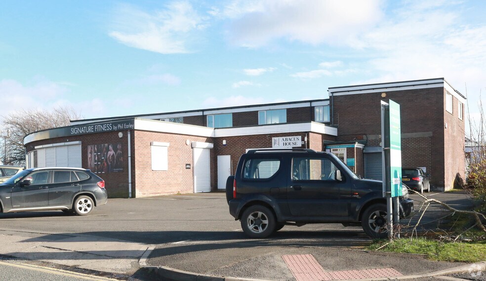 1 Meadowfield, Ponteland for sale - Primary Photo - Image 1 of 1